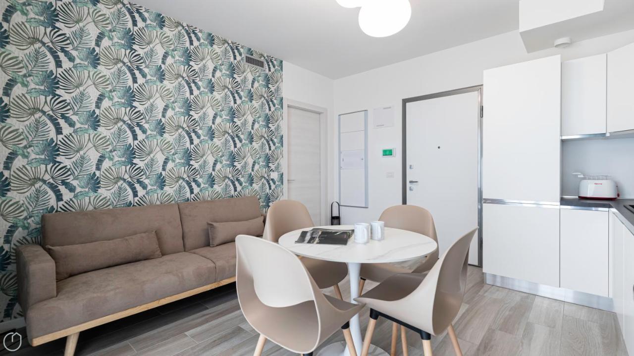Apartamento Italianway - Pasolini 70 A Uptown *