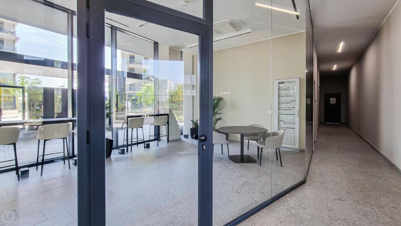 Apartamento Italianway - Pasolini 70 A Uptown Milão