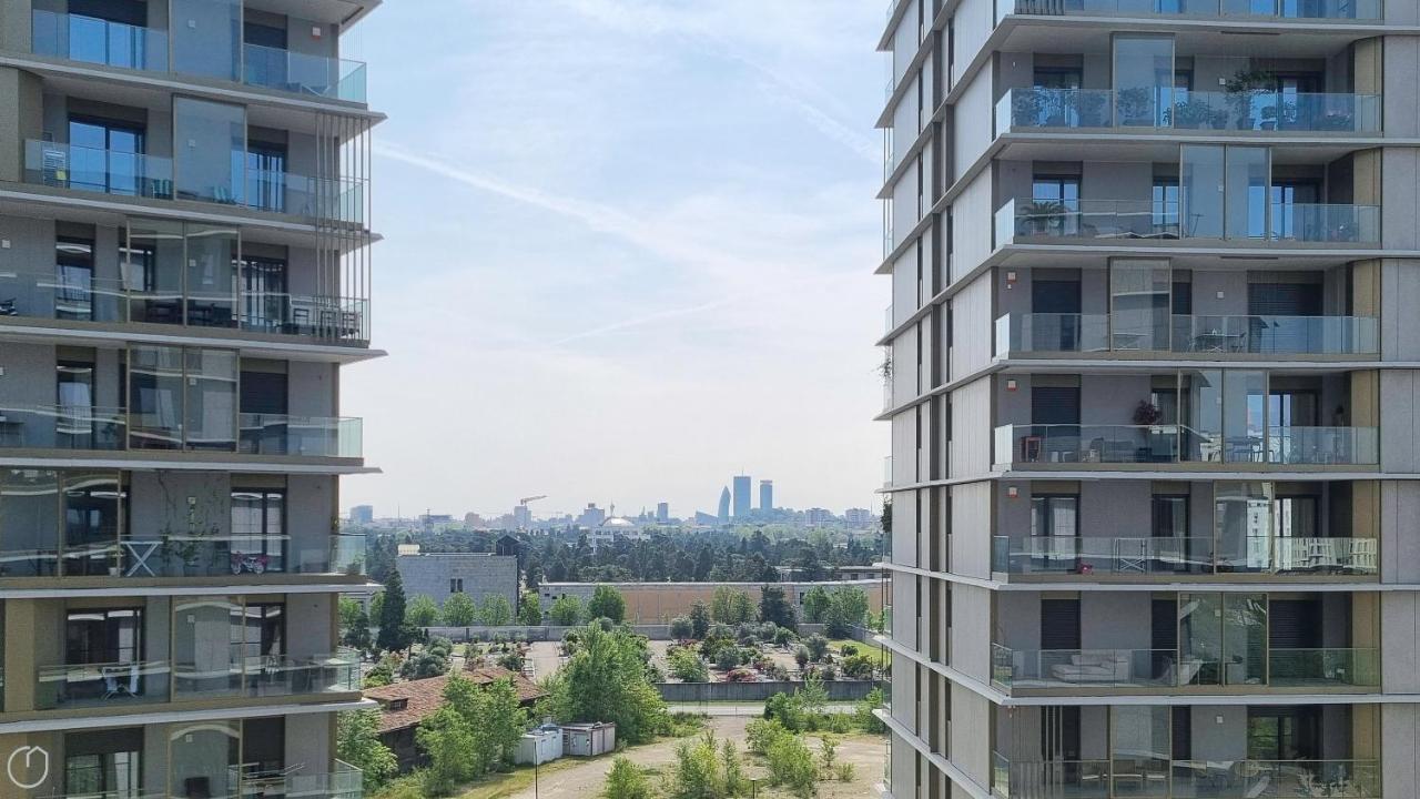 Italianway - Pasolini 70 A Uptown Apartment *