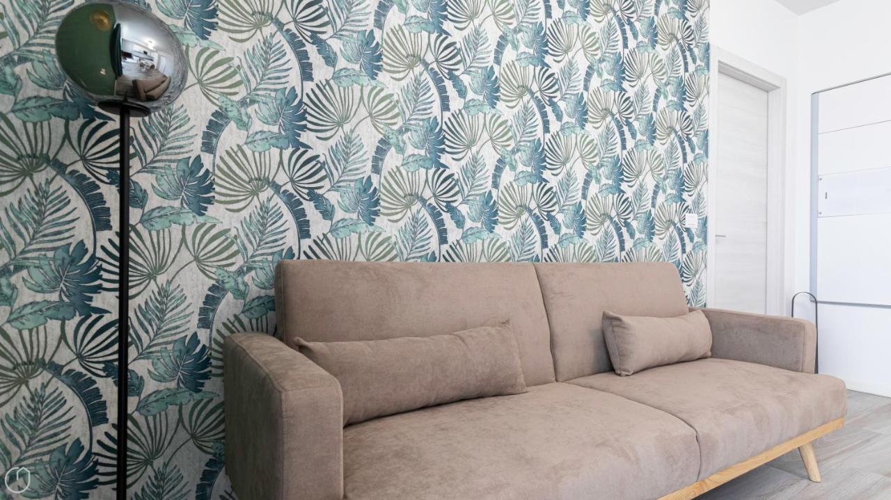 Italianway - Pasolini 70 A Uptown Apartamento Milão