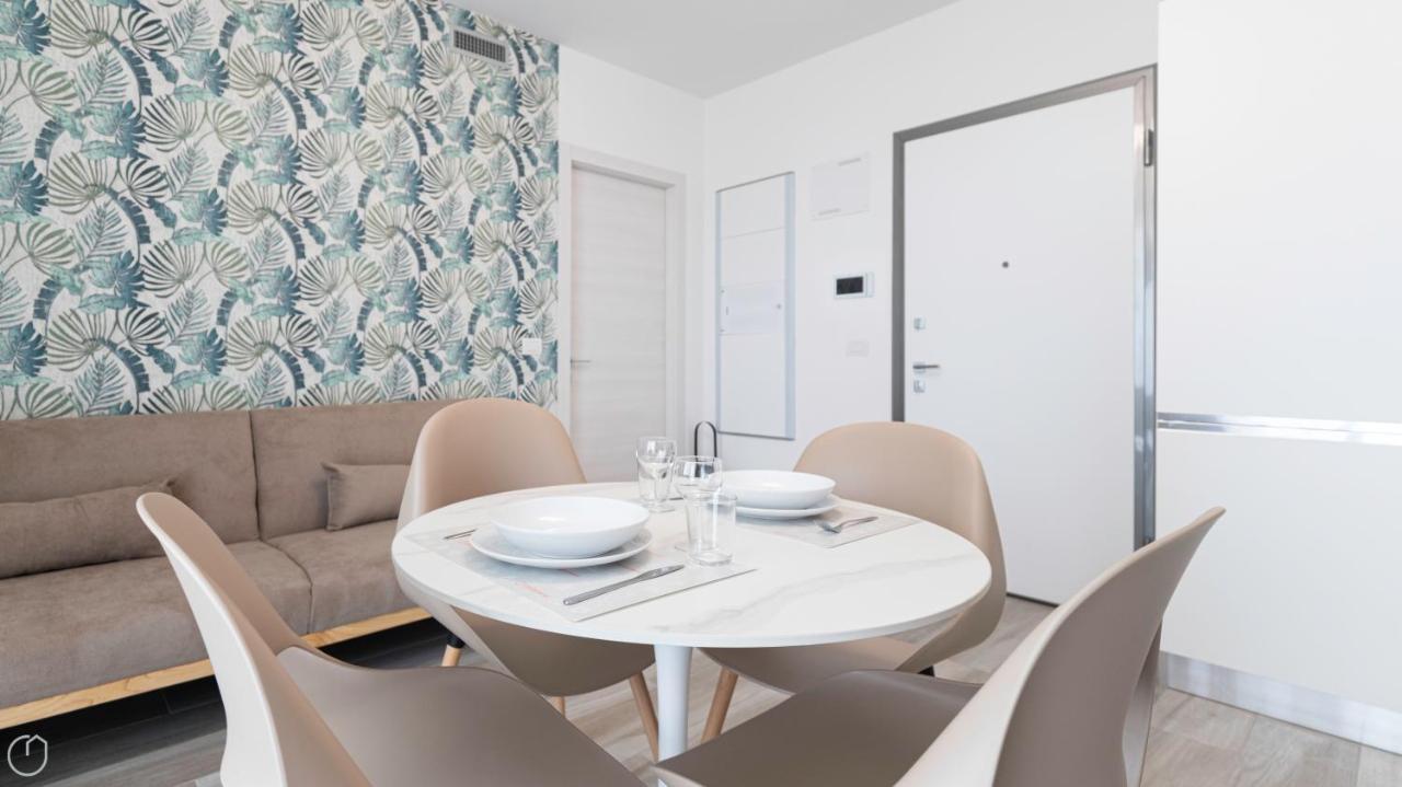 Apartamento Italianway - Pasolini 70 A Uptown
