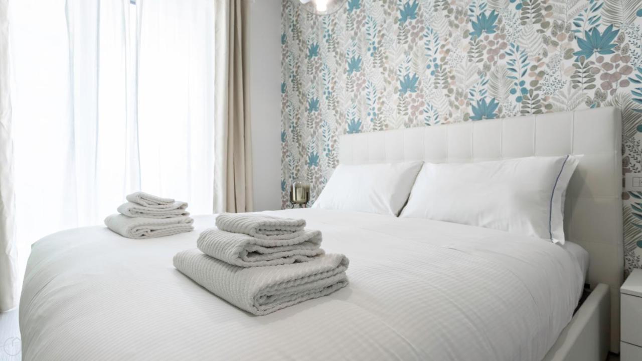 Italianway - Pasolini 70 A Uptown Apartamento