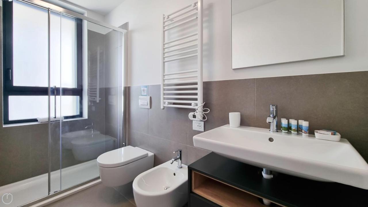 Apartamento Italianway - Pasolini 70 A Uptown *