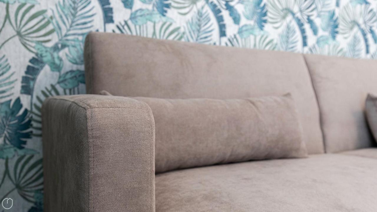 Apartamento Italianway - Pasolini 70 A Uptown *