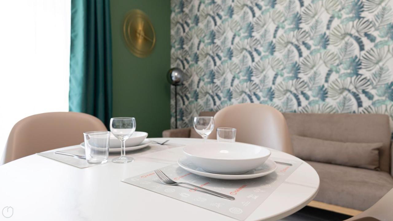 Apartamento Italianway - Pasolini 70 A Uptown Milão