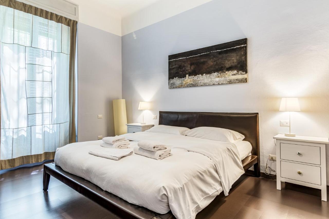 Citylife Tiziano 4pax Wifi *