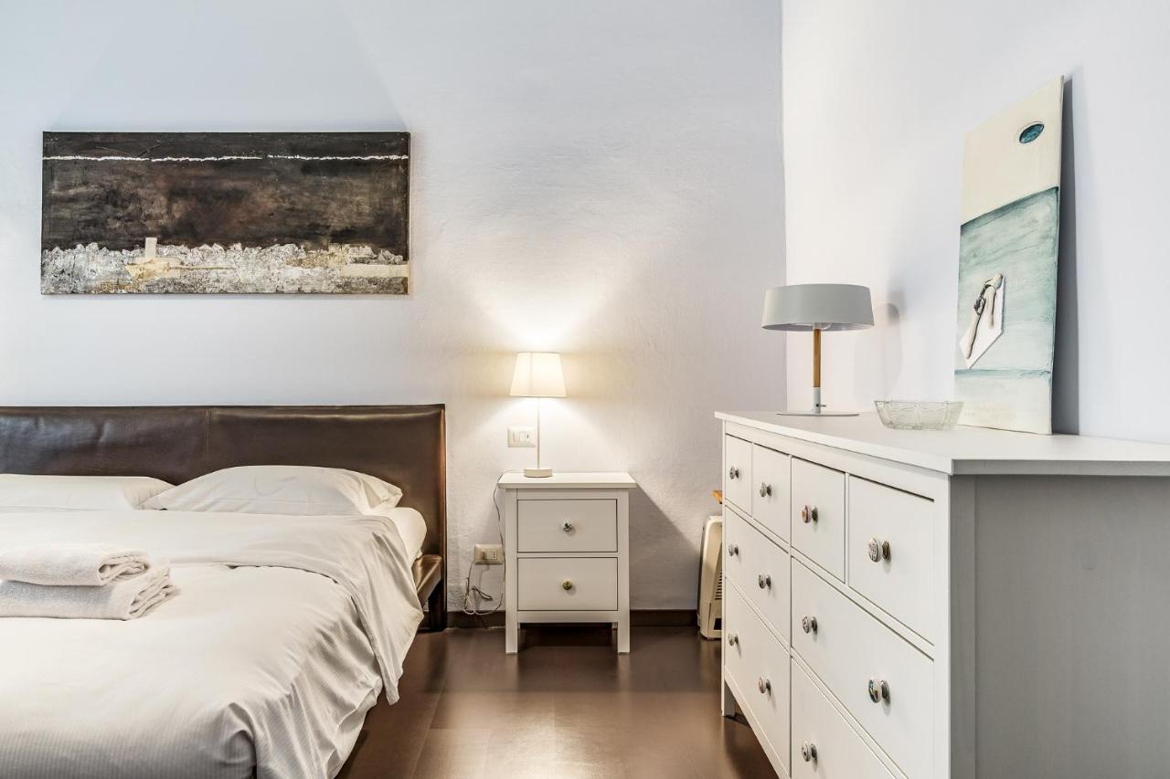 Citylife Tiziano 4pax Wifi Apartamento