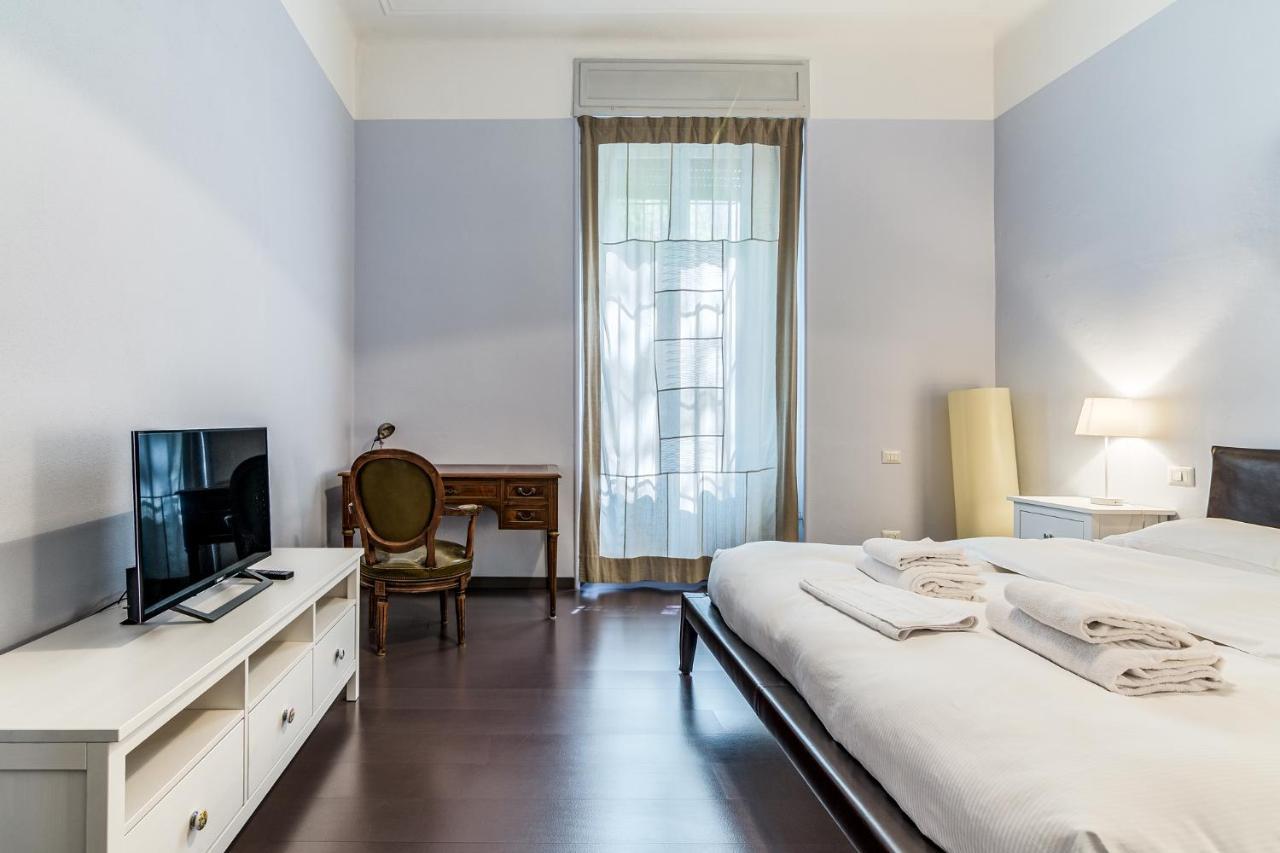 Citylife Tiziano 4pax Wifi Mailand