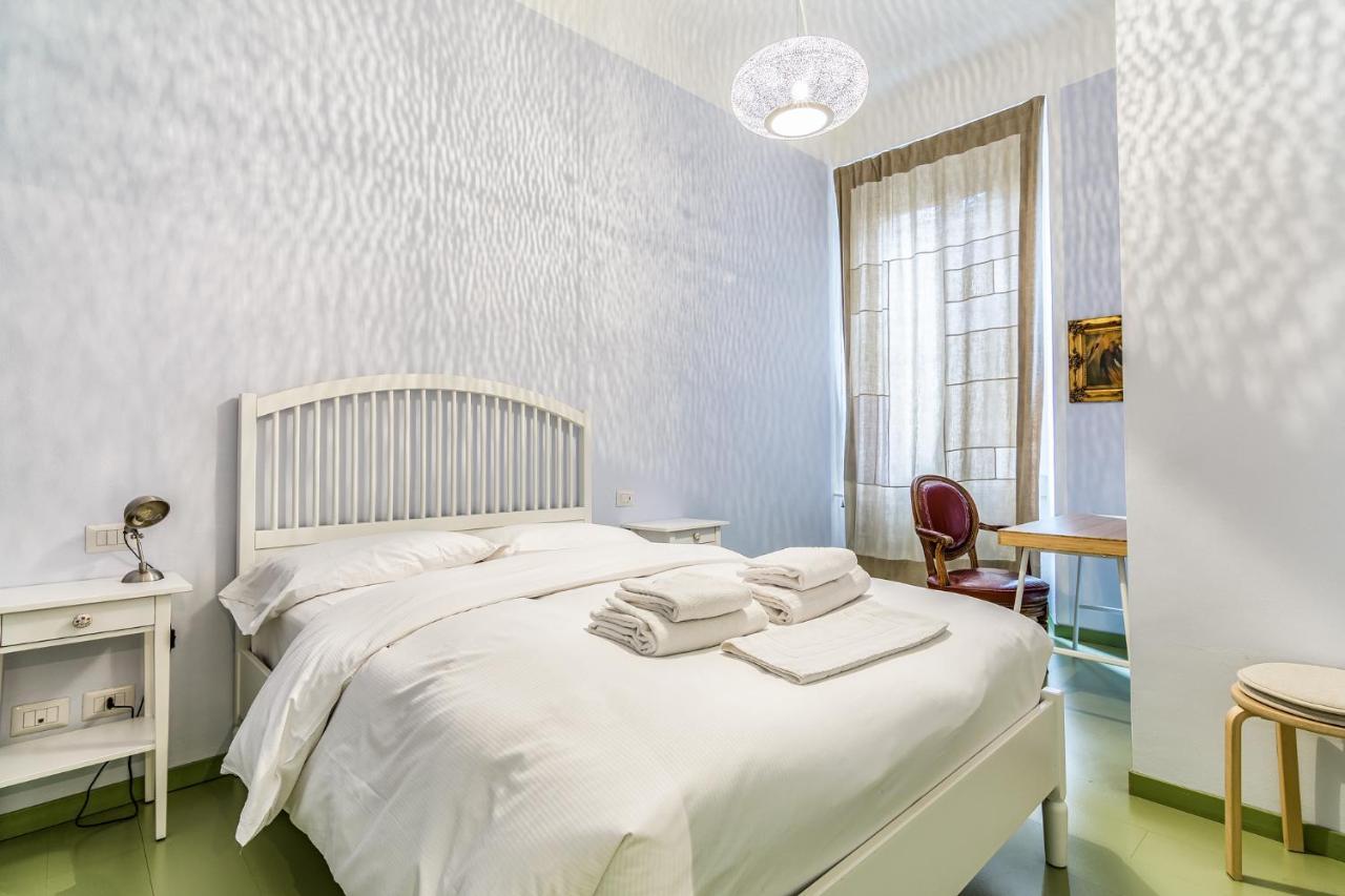 Apartamento Citylife Tiziano 4pax Wifi Milão