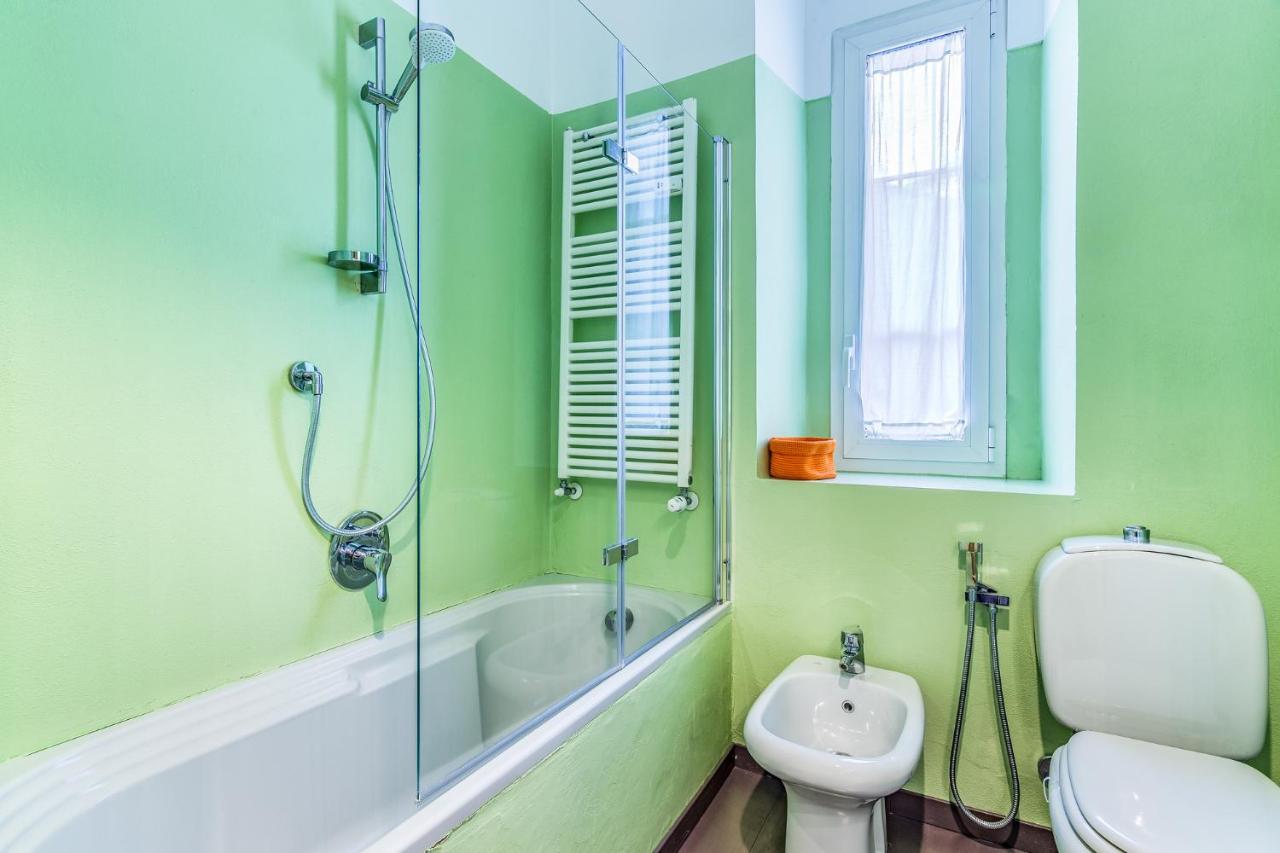 Citylife Tiziano 4pax Wifi Apartamento *