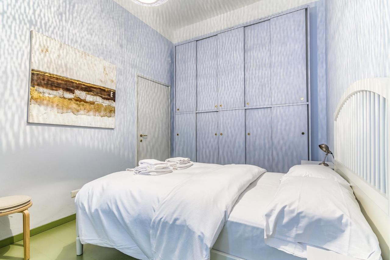 Apartamento Citylife Tiziano 4pax Wifi