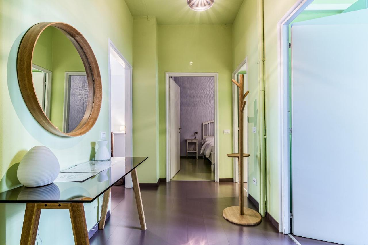 Apartamento Citylife Tiziano 4pax Wifi Milão