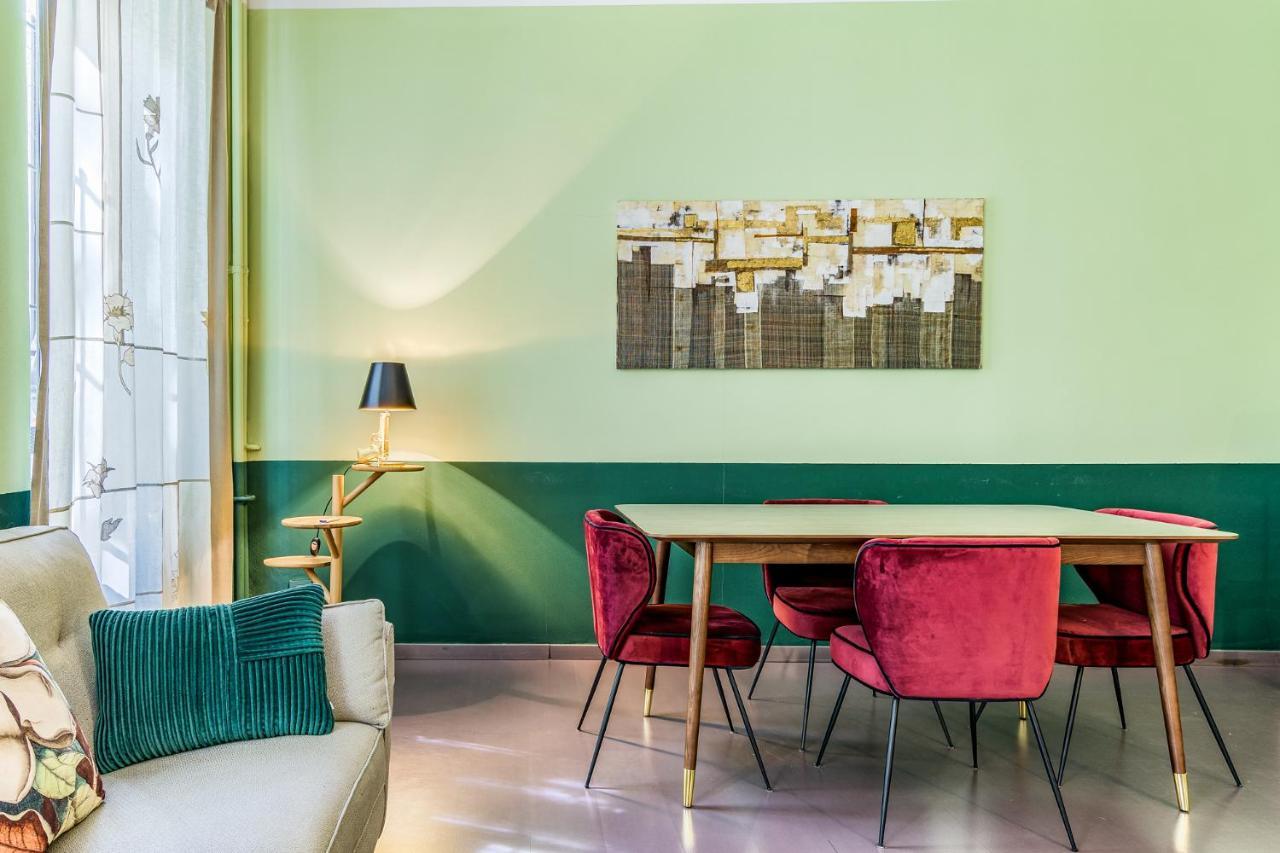 Citylife Tiziano 4pax Wifi Apartamento *