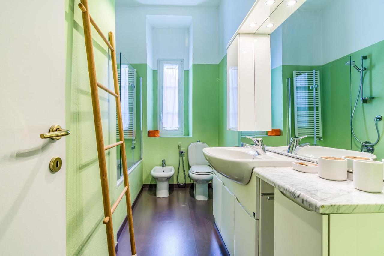 Apartamento Citylife Tiziano 4pax Wifi Milão