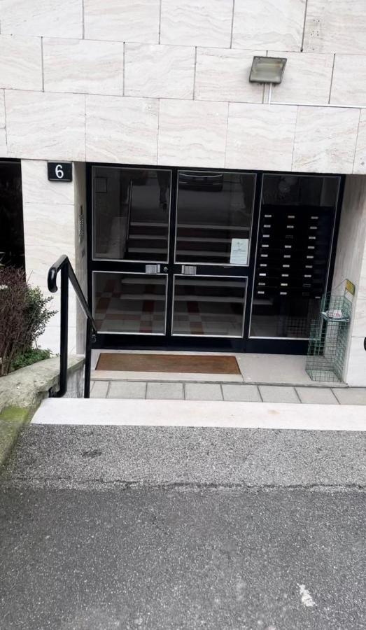 Trilocale Con Parcheggio Privato Apartamento *