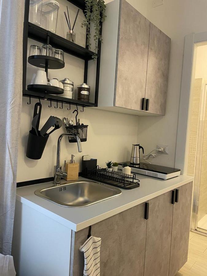 Apartment San Siro Mailand