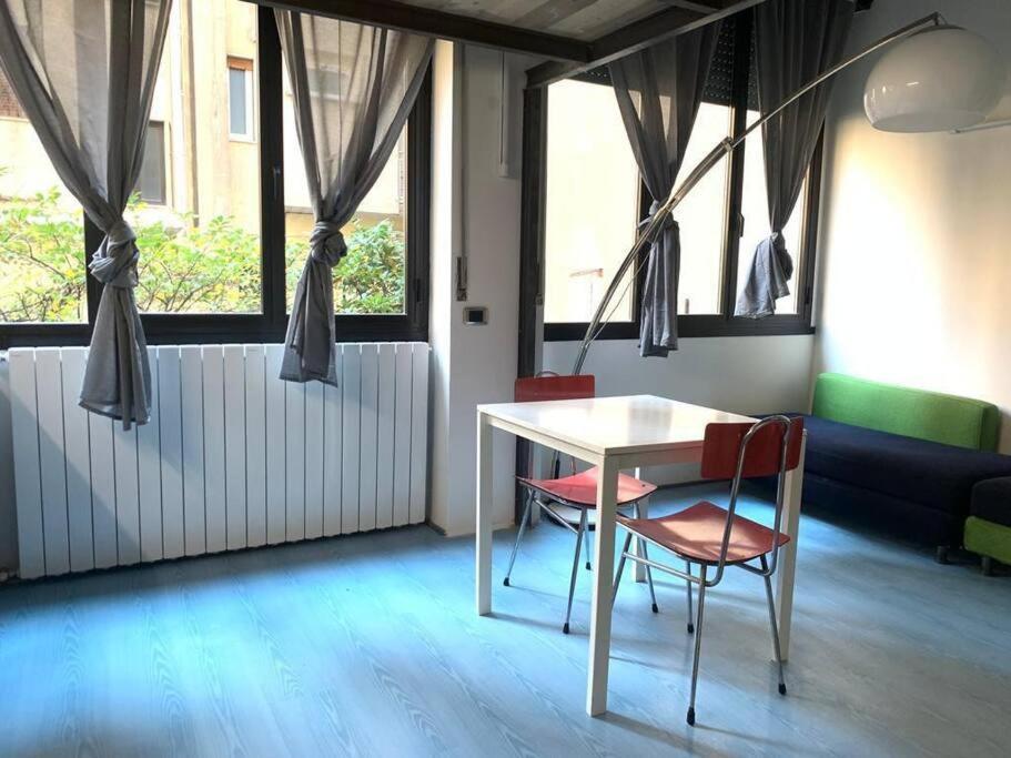 Apartamento Ven79 Loreto - Duomo - Near To The Central Station -