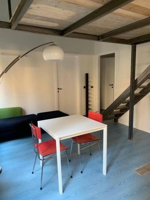 Apartamento Ven79 Loreto - Duomo - Near To The Central Station - *