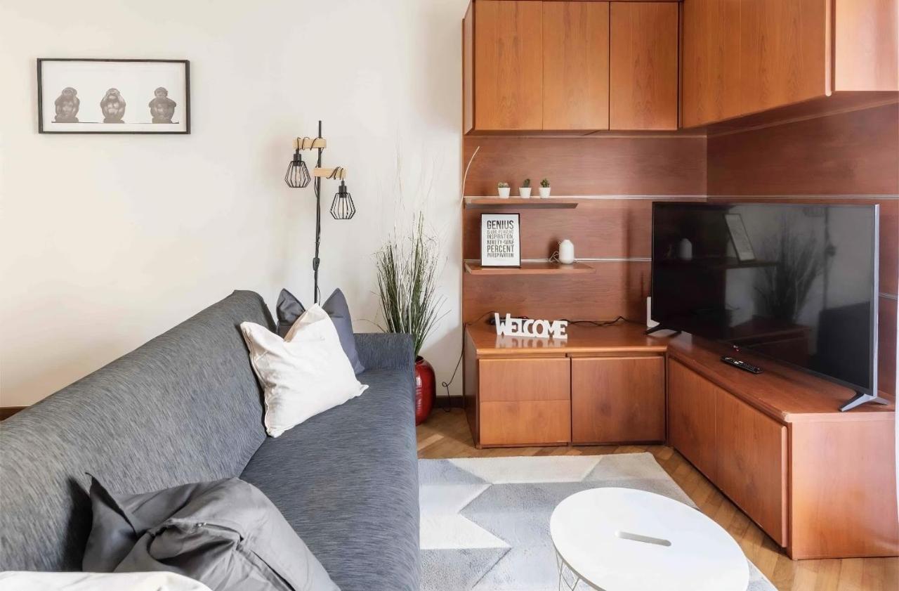 Apartamento Tortona Fashion District