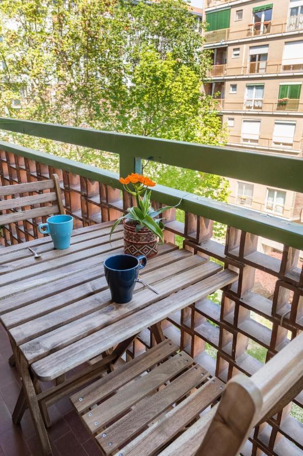 Tortona Fashion District Apartamento