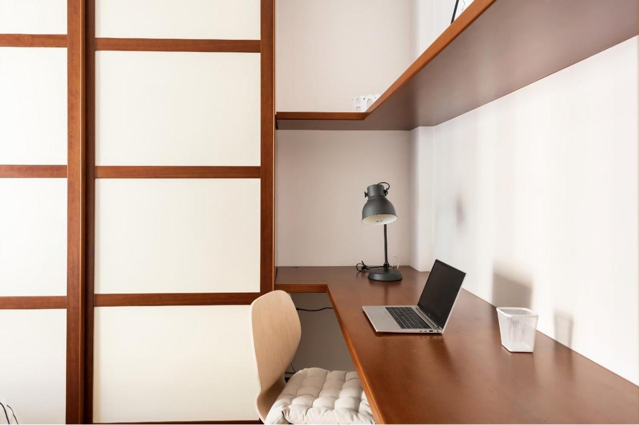 Apartamento Tortona Fashion District *