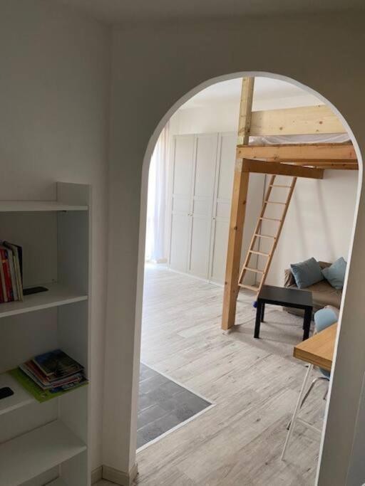 Serenella Apartment Milan
