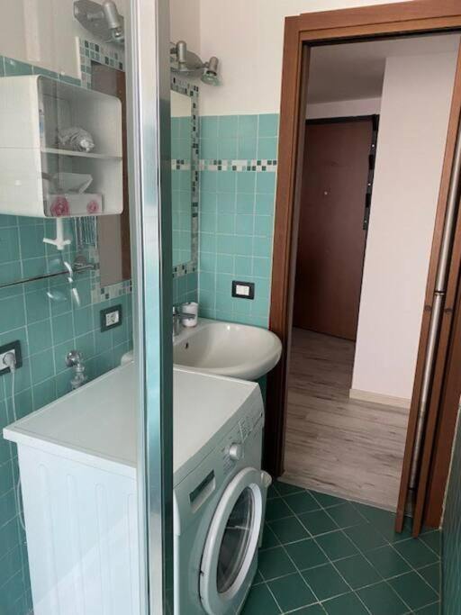 Apartment Serenella Milan