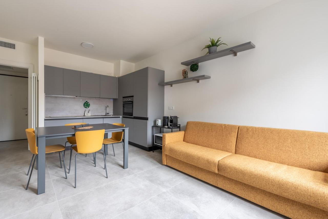 We - Santa Sofia House, Duomo Mailand