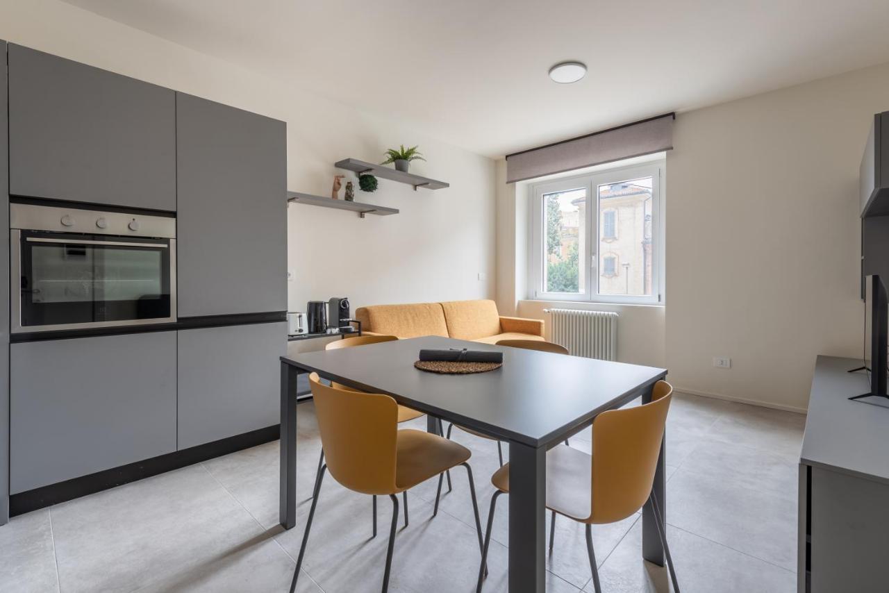 Apartment We - Santa Sofia House, Duomo *