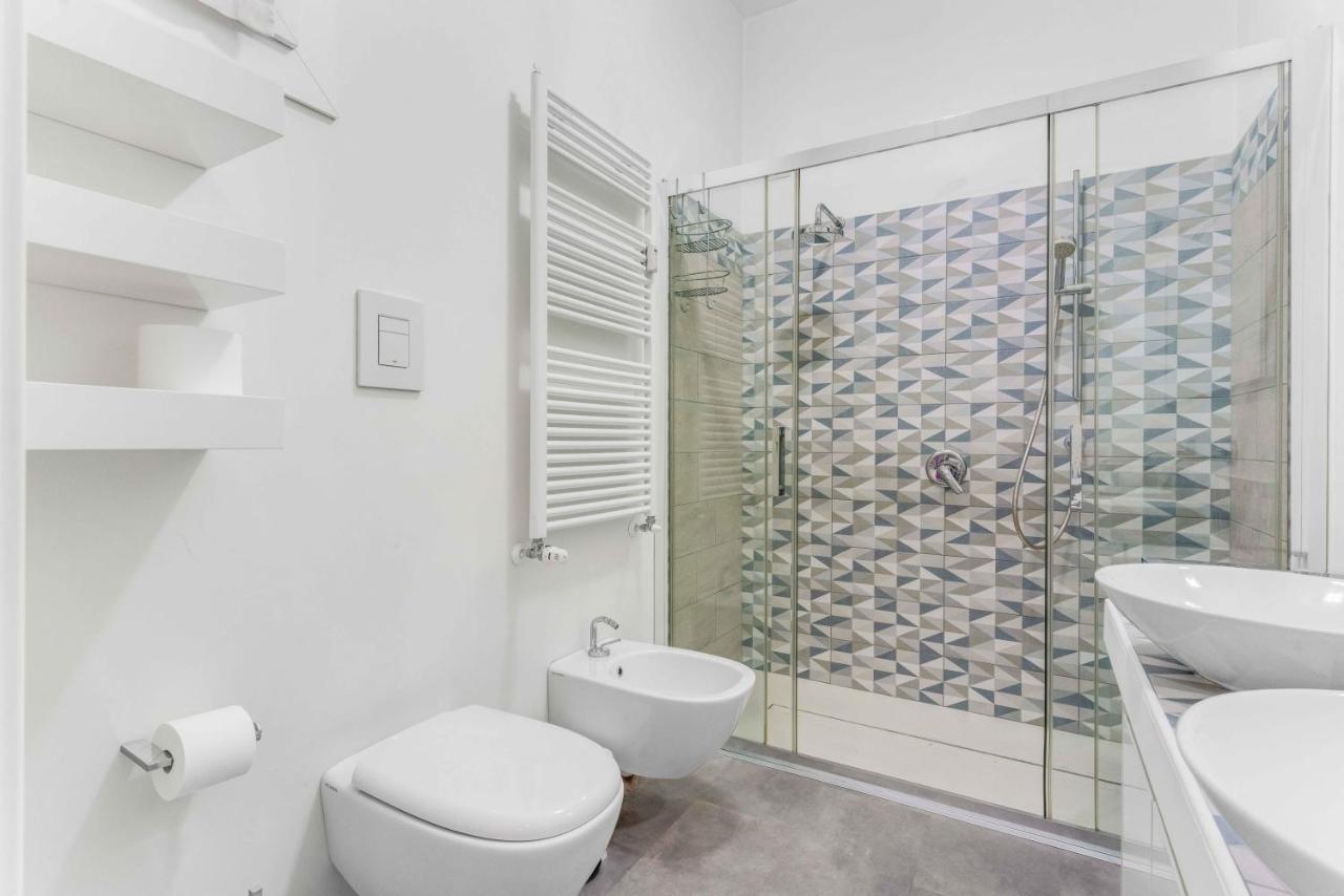 Apartment Mo30 Loreto- Duomo- Large Modern -