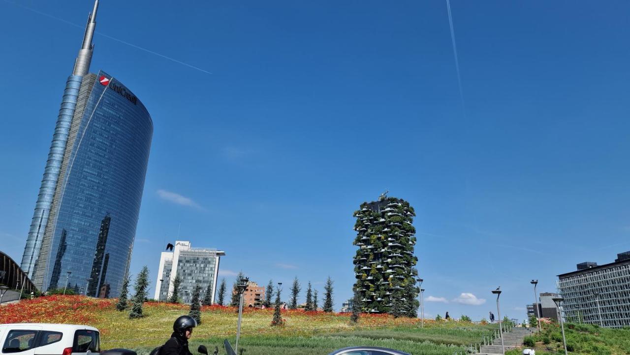 Casa Milano, In Centro A Apartamento Milão