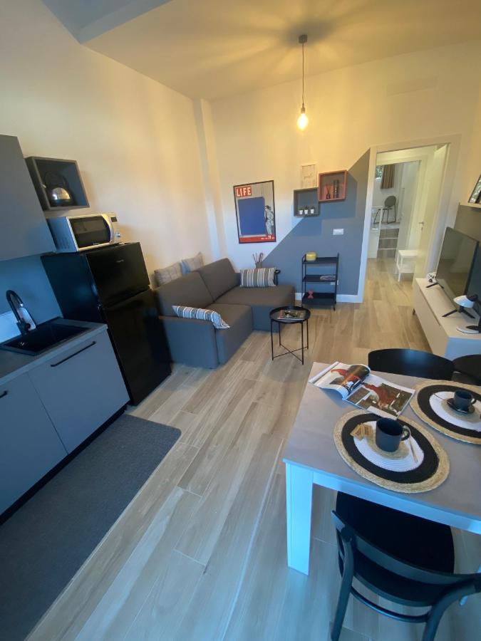 A Casa - Just Like At Apartamento Milão