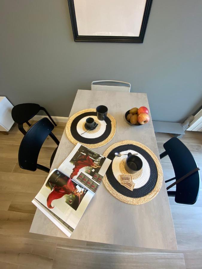 Apartamento A Casa - Just Like At Milão