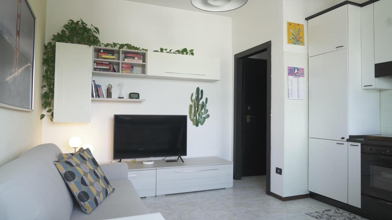 Apartment 10 Min ***** Relax Wifi-netflix Mailand