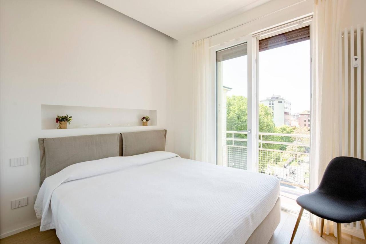 Apartment In Centro - Biancospino