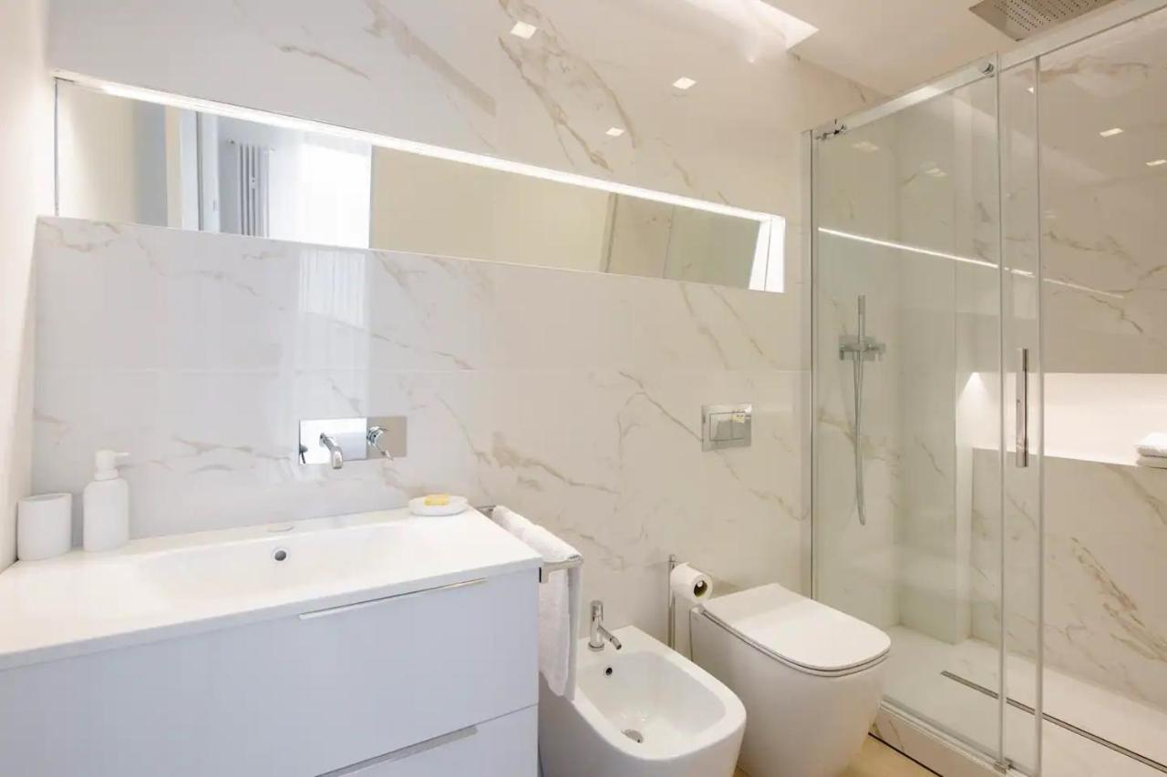 Apartment In Centro - Biancospino