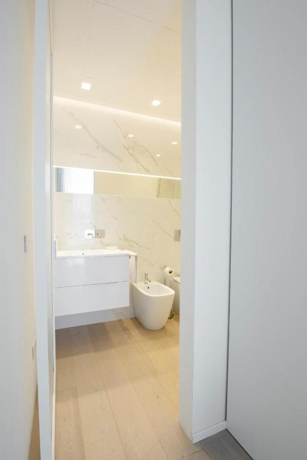 Apartment In Centro - Biancospino Mailand