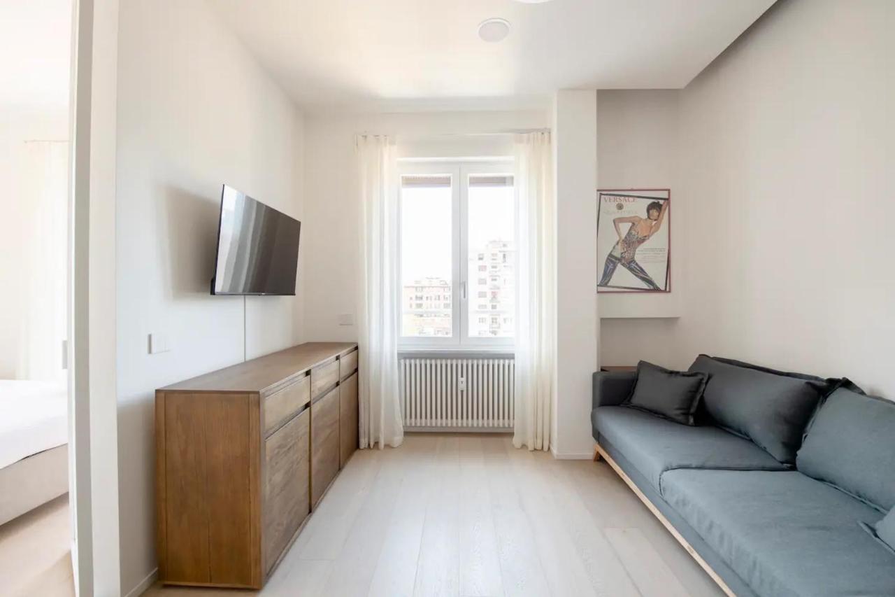 Apartment In Centro - Biancospino