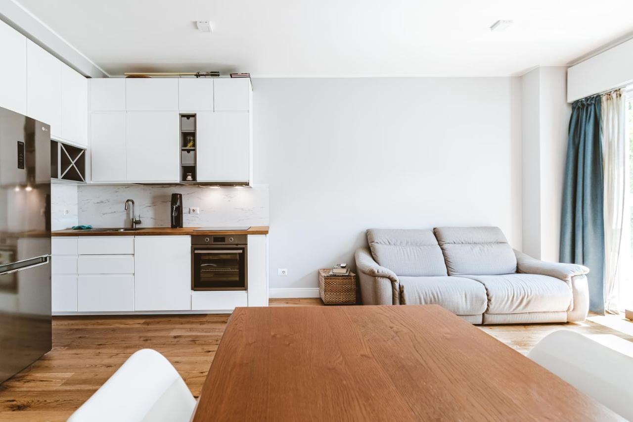 Apartment Mico Citylife Luxuryflat, 100m Metro Mailand