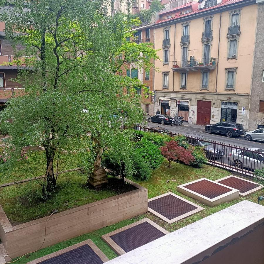Egadi House * Mailand