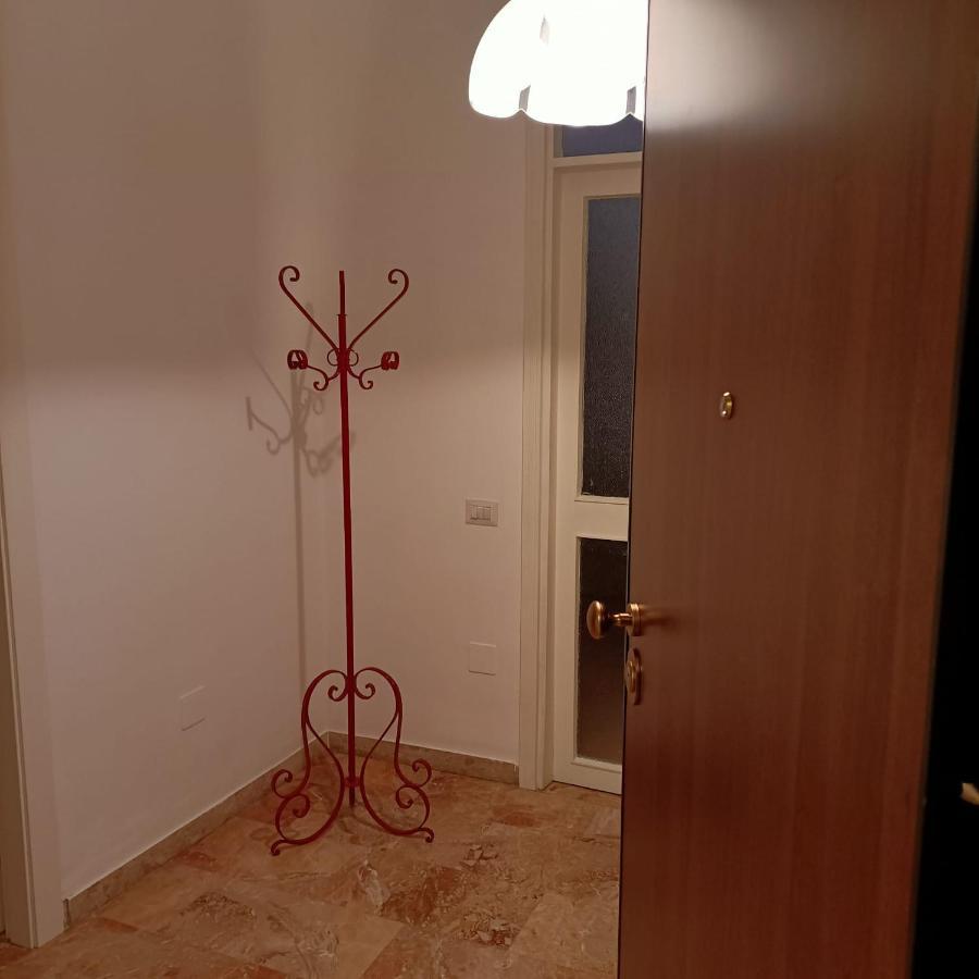 Egadi House Apartment Mailand