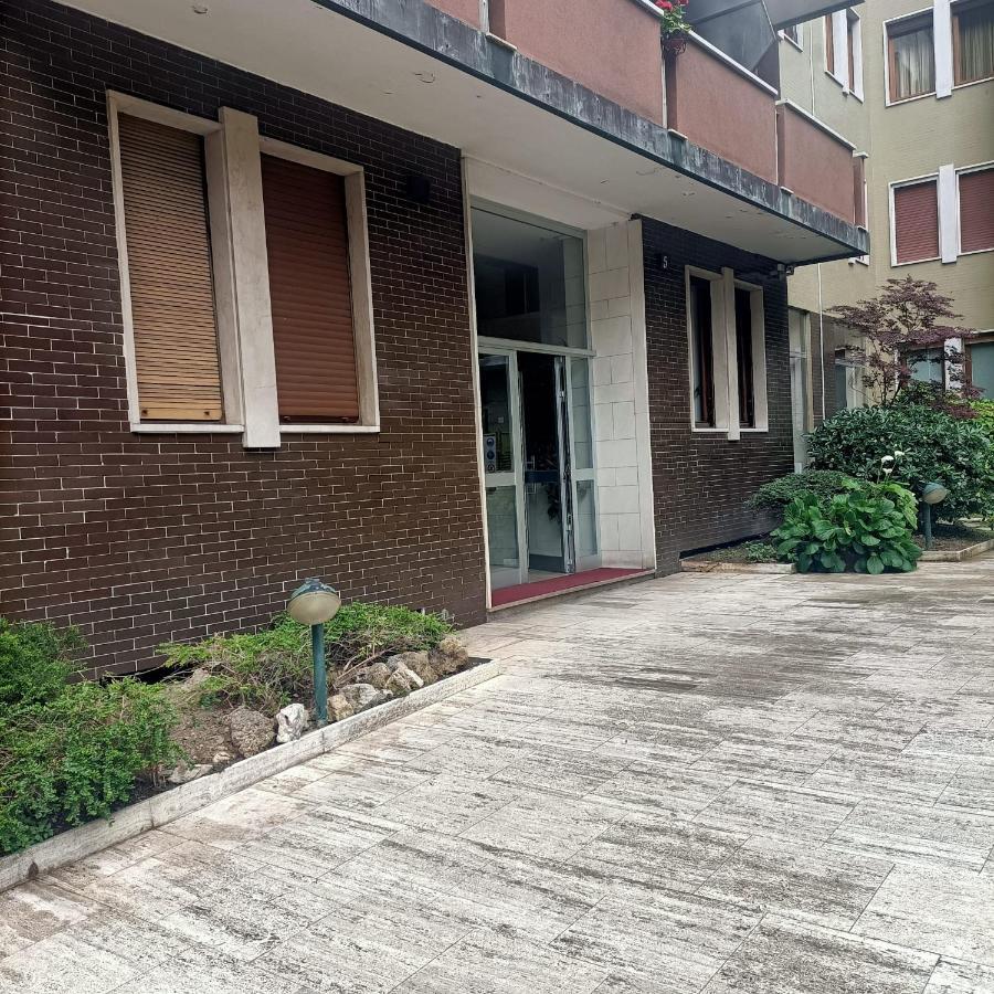 Egadi House * Mailand
