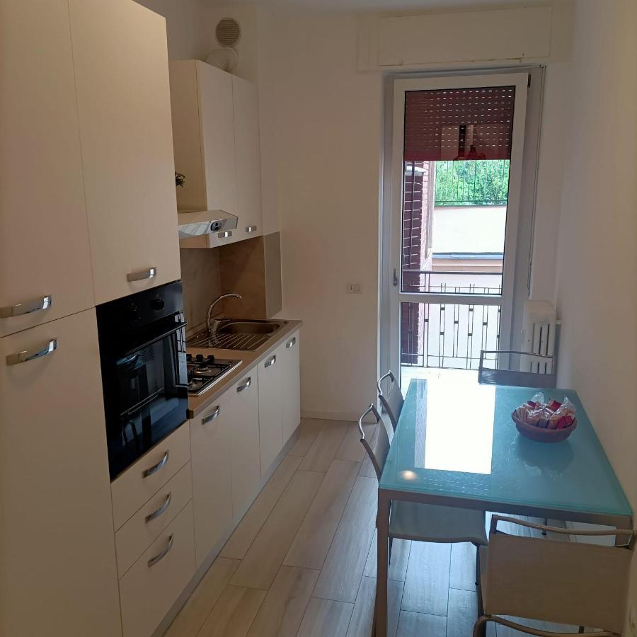 Apartment Egadi House