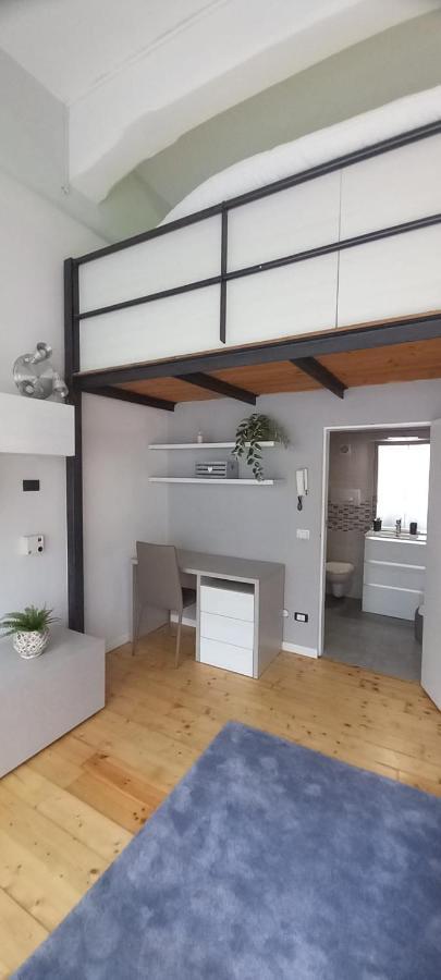 Apartment Primopiano - Umbria