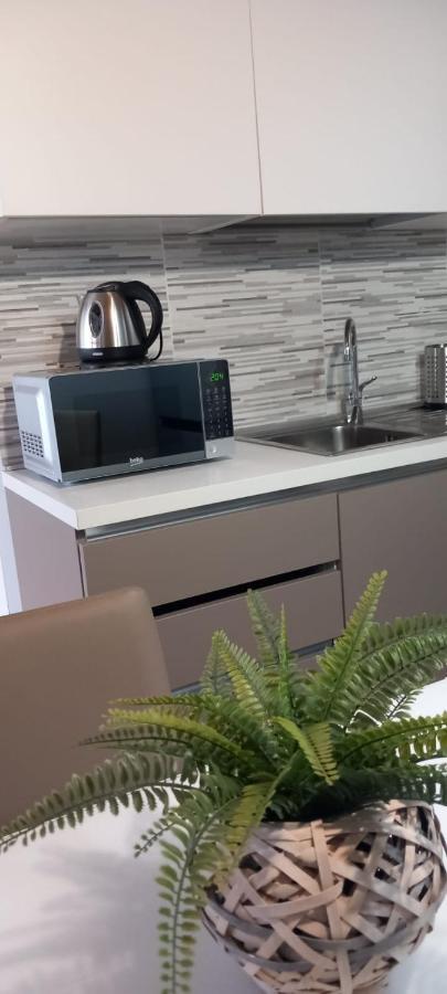 Primopiano - Umbria Apartment