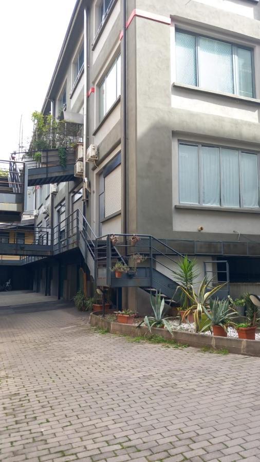 Apartment Primopiano - Umbria Milan