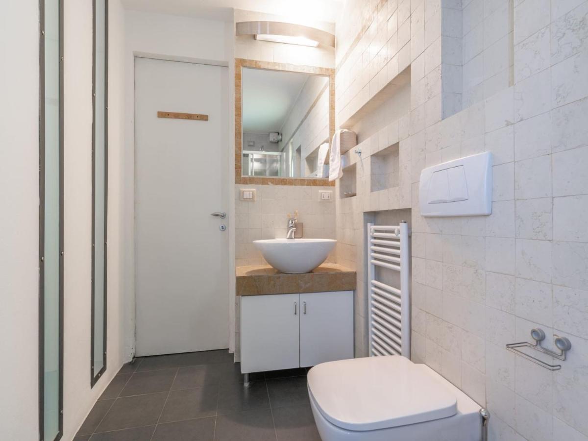 Apartment The Rent - Modern Two-bedroom Near Navigli *