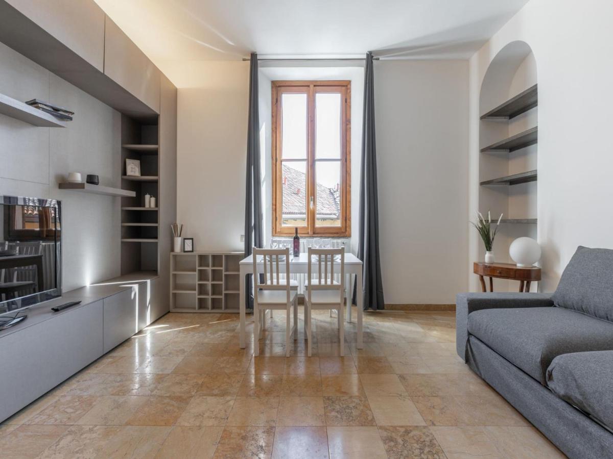 Apartment The Rent - Modern Two-bedroom Near Navigli