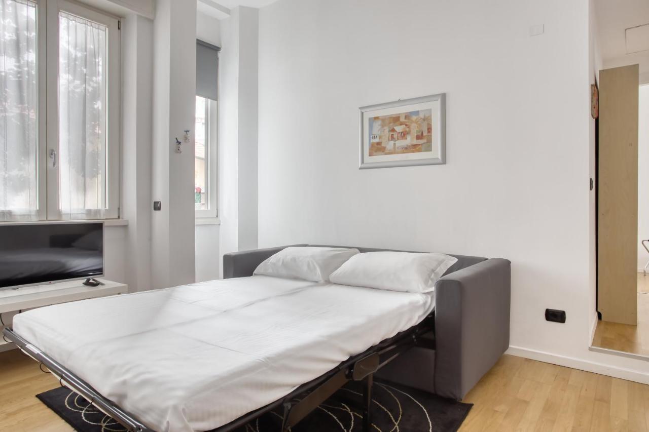 Altido Tasteful Flat Near Centre