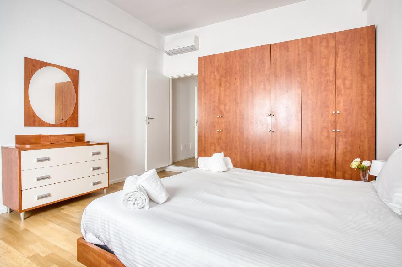 Altido Tasteful Flat Near Centre Apartment Mailand